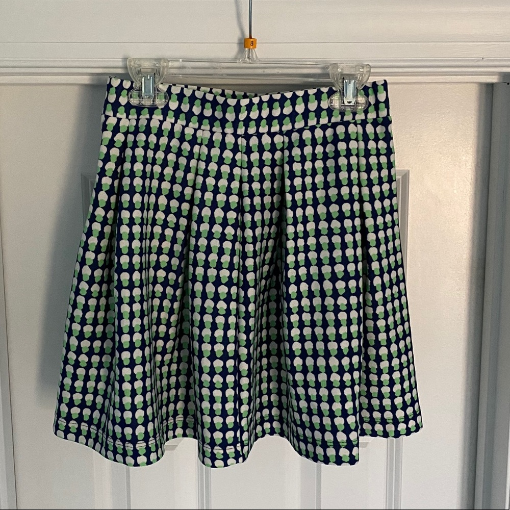 Soprano Mini Skirt